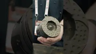САМЫЙ СТРАННЫЙ поршень из когда-либо созданных!? - SOA Hyperformance