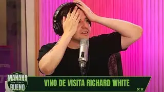 LA MEJOR HISTORIA PARANORMAL | RICKY BLANCO