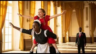 BILLIONAIRE ARRIVED HOME UNANNOUNCED AND SAW THE MAID WITH HIS DAUGHTER&mdash;WHAT HE SAW SHOCKED HIM