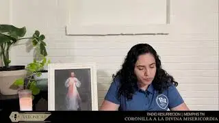 CORONILLA A LA DIVINA MISERICORDIA