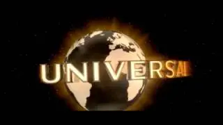 Universal Logo - 3D Studio Max & Adobe AE