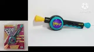 [Don't copyright] bop it 1996 test mode audio recreation hq