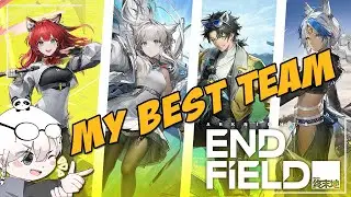🔴 LIVE 【Arknights: Endfield】Berjiwa Mandor Sejati