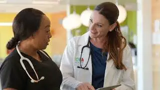 OLE Health in Napa County rolls out mobile health clinic