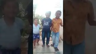 Dom Dom Yes Yes  #portugal #turkey #reels #shortsfeed #dance #kids
