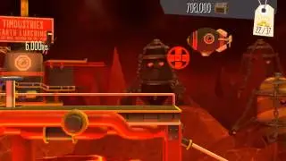 BIT.TRIP Runner 2 - 4-17 - Wrongledoo (Perfect)