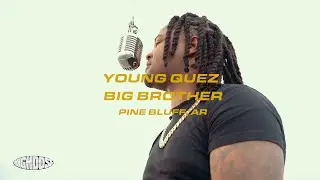 Young Quez - Big Brother | HighDoseTV Performance