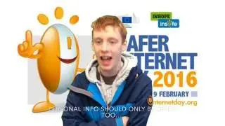 Personal information E-Safety
