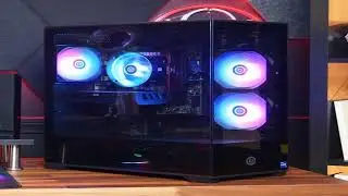 Best Deal: CyberPowerPC Gamer Xtreme VR Gaming PC | GXiVR8060A40 | Intel i5-13400F, RTX 5060 8GB