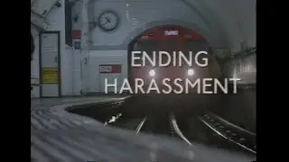 Ending Harassment (2001) Training Video - Found Footage