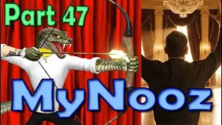 Time Travel (Part 47) - MyNooz