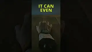Living severed hand practical effect test #shorts