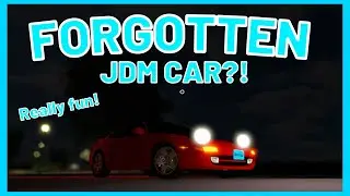 TOYOTA MR2 W2 REVIEW (Roblox Greenville)