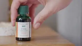 Boost Essential Oil Blend   66799
