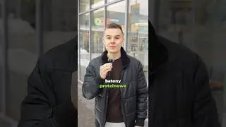 Znalazłem najlepsze batony proteinowe 🇵🇱