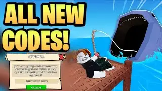 *NEW* ALL WORKING OWN A FISH POND CODES IN SEPTEMBER 2025! ROBLOX OWN A FISH POND CODES 2025