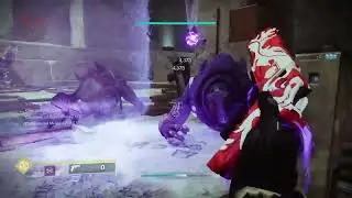 Destiny 2 Best Titan Ability Regen Build