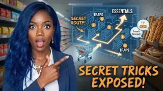 The Secret Ways Stores Make You Spend Extra!