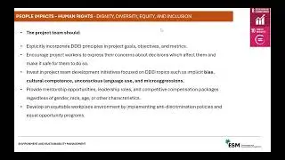 1. P5 Standard for Sustainability Project_Management_People Impact