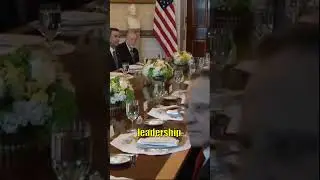 Netanyahu Praises Trump, Nominates Him For Nobel Peace Prize