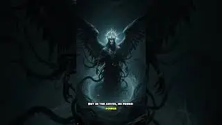 The Forbidden Truth Behind Heaven&rsquo;s First Rebellion&rdquo;