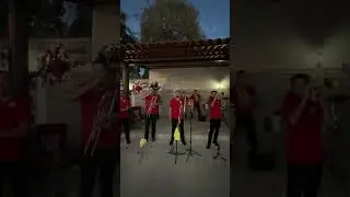 Palillos chino, marejada y el mazo