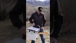 Easy Cooler to Carry