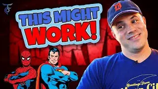 Spider-Man/Superman: Marvel Admits Their Writers Suck