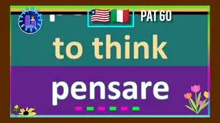 VerbsTense 🇮🇹Conjugations MUST-KNOW Italian  with Present Conditional #languagelearning