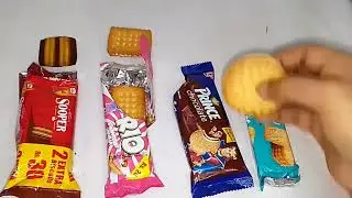 Prince chocolate biscuits | Bigger and creamier vs Rio biscuit vs Sooper biscuits| Yummy and tasty