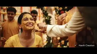 Destination Wedding at Jaibagh Palace || Planning & Decor by Harshi Creation ||