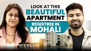 Premium S+4 Low-Rise Flats | 📞+91 62390 05699 | +91 80534 70008 | Bollywood Green Mohali