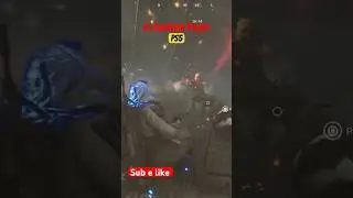 PVP em Arc Raiders Ps5 #arcraiders