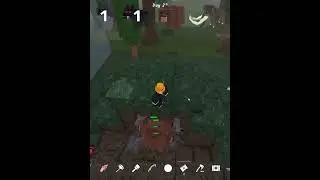 99 Nights in The Forest - Dynamite VS Enemies