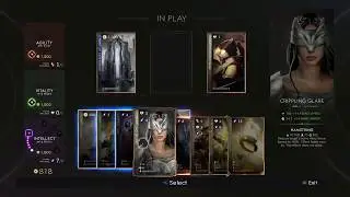 The Fey Paragon Gameplay