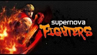 Supernova Fighters