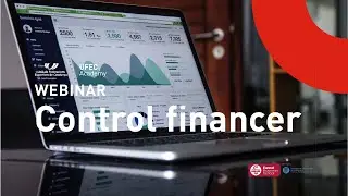 Webinar: Control de la gesti&oacute; financera en &egrave;poca de crisi