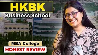 HKBK Business School | MBA 2026 Hype vs Reality You Must Know | Get Admission