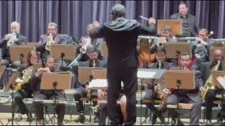 Concerto da Banda Carlos Gomes