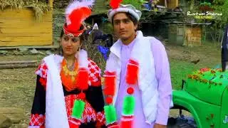 Chitral | kalash shadi festival | kalash wedding ceremony