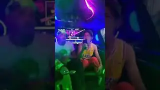 Trap Live Peru / Limosina Concert Live / Latino ft Napo - Fire