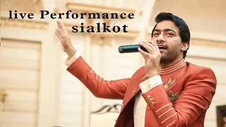 Ali Abbas | Live in Sialkot | Event 2021 | New Song 2021 |