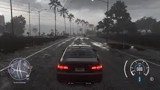 The Cry Of Victory in NFS Heat Mod