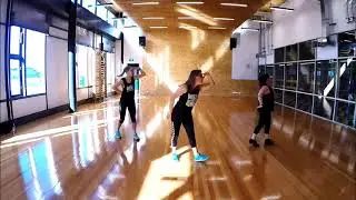 GSP dance,group 1