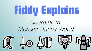 Everything you need to know about Guarding in MHW