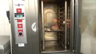 Slagerij Arie Kok