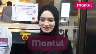 Inara Yakin Untuk Terus Bertahan Jadi Istri Kedua Insanul | Mantul Infotainment