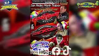Sonido Eckos San pedro mártir 23 de diciembre 2025.  Planchame el calzón cumbia !!💯 