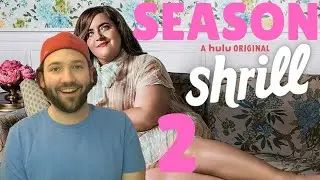 Shrill - Season Two Review | Hulu