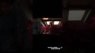 Chloe Checking Rory's Wings